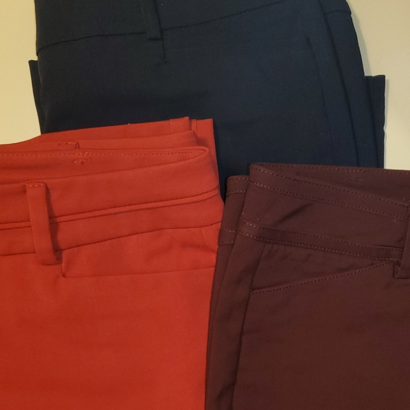 New York & Co Dress Pants - Picture 7 of 10